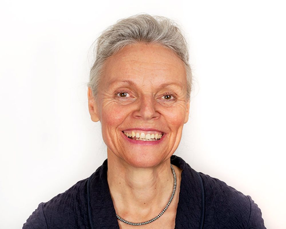 Rita Fallegger