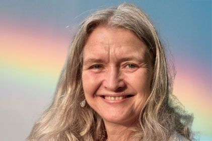 Sabine Dahm – Bertsch