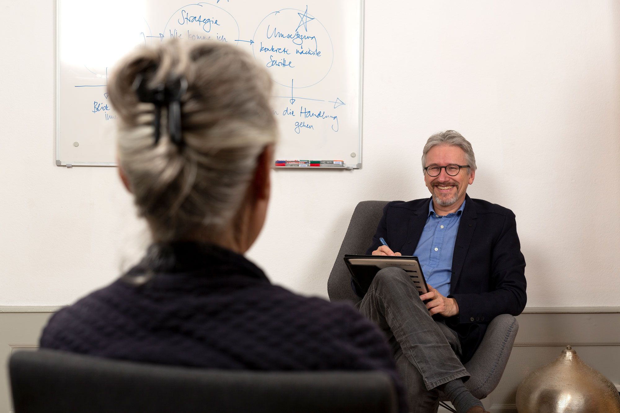 Case Management Bern