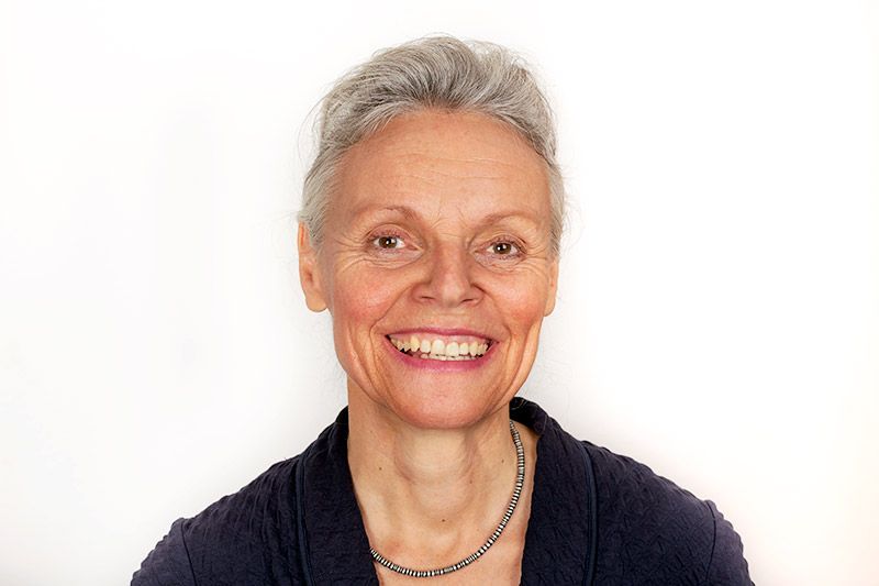 Rita Fallegger